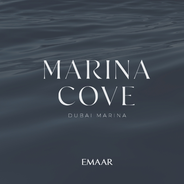 MARINA COVE